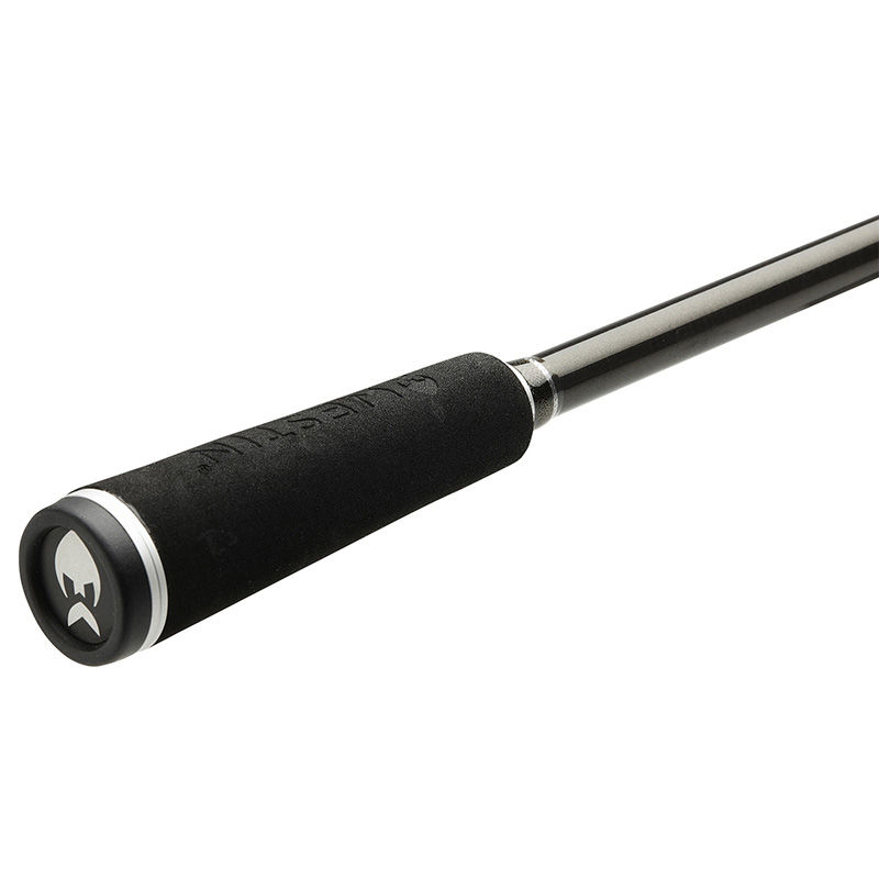 Westin W2 Finesse Ned Rod 7ft 3in/3-15g